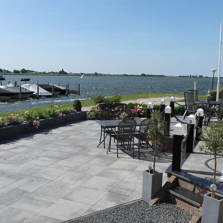 't Anker Villa Elburg Eksteriør billede
